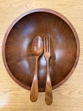 Baribocraft Salad Bowl Set